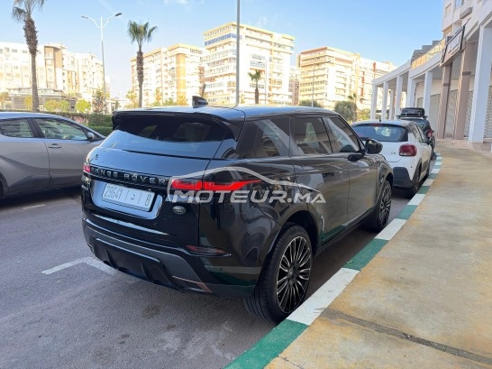 لاندروفر رانجي روفير يفوكيوي مستعملة 3360690