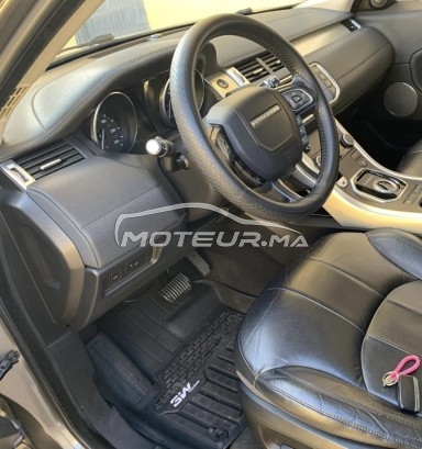 لاندروفر رانجي روفير يفوكيوي مستعملة 2053662