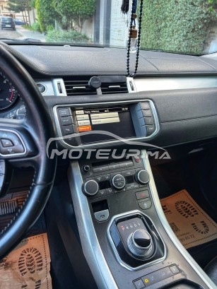 لاندروفر رانجي روفير يفوكيوي Sd4 dynamique مستعملة 2013028