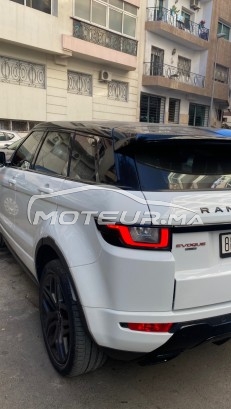 لاندروفر رانجي روفير يفوكيوي مستعملة 1563479