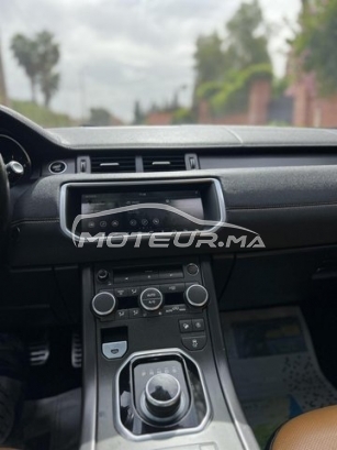 لاندروفر رانجي روفير يفوكيوي مستعملة 1741052