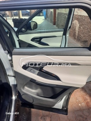 لاندروفر رانجي روفير يفوكيوي Dynamic مستعملة 2806973