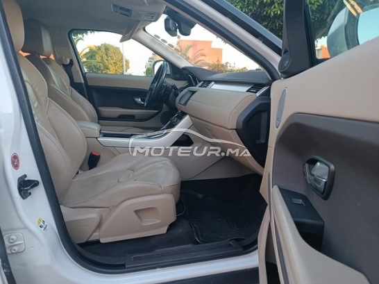 لاندروفر رانجي روفير يفوكيوي مستعملة 2224659