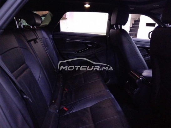 لاندروفر رانجي روفير يفوكيوي مستعملة 3417724