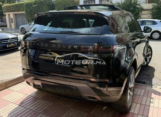 لاندروفر رانجي روفير يفوكيوي مستعملة 2624490