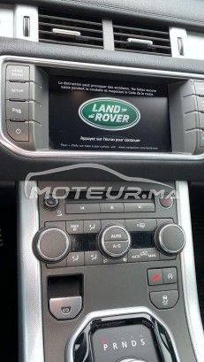 لاندروفر رانجي روفير يفوكيوي مستعملة 1601935