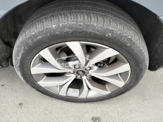 LAND-ROVER Range rover evoque occasion 3271337