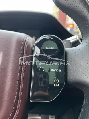 لاندروفر رانجي روفير يفوكيوي مستعملة 1572542