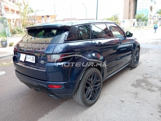 لاندروفر رانجي روفير يفوكيوي مستعملة 3557010