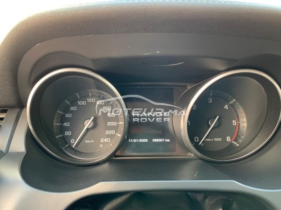 لاندروفر رانجي روفير يفوكيوي مستعملة 1515687