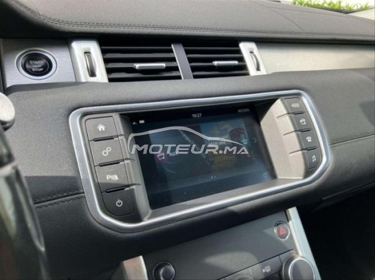 لاندروفر رانجي روفير يفوكيوي مستعملة 3270629