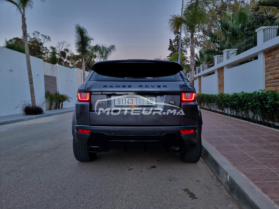 لاندروفر رانجي روفير يفوكيوي Hse مستعملة 1474868