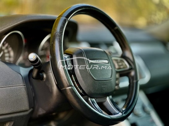 لاندروفر رانجي روفير يفوكيوي 190cv / suv/4×4 مستعملة 1725243