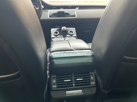 لاندروفر رانجي روفير يفوكيوي مستعملة 1741352