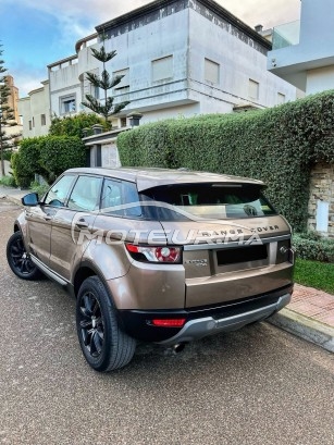 لاندروفر رانجي روفير يفوكيوي Sd4 dynamique مستعملة 2013021