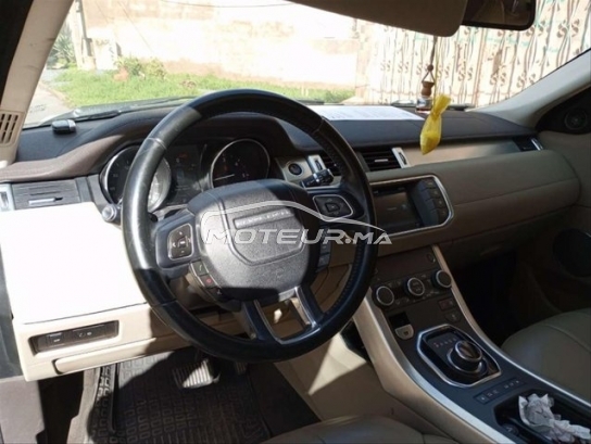 لاندروفر رانجي روفير يفوكيوي مستعملة 3081739