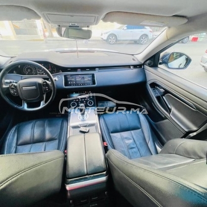 لاندروفر رانجي روفير يفوكيوي مستعملة 1975414