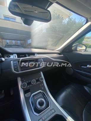 LAND-ROVER Range rover evoque occasion 2981279
