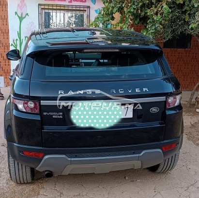 لاندروفر رانجي روفير يفوكيوي Prestige مستعملة 1734321