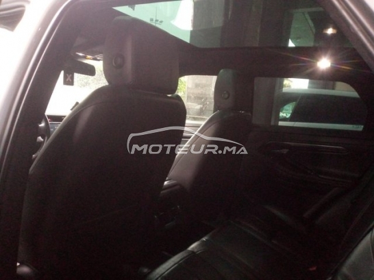 LAND-ROVER Range rover evoque occasion 3003536