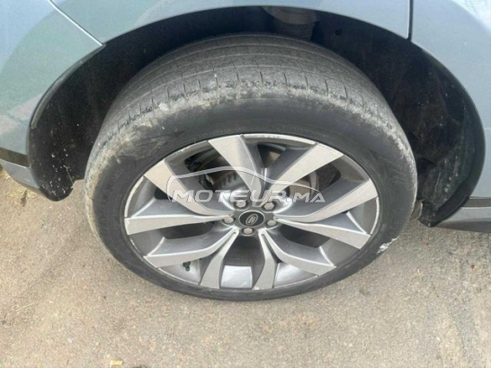 لاندروفر رانجي روفير يفوكيوي مستعملة 3364248