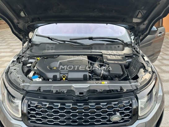 لاندروفر رانجي روفير يفوكيوي مستعملة 1790999