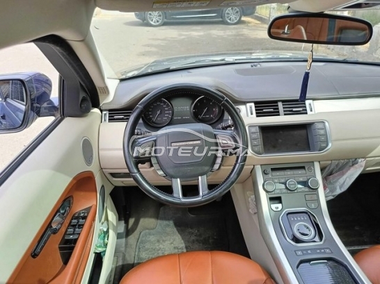 لاندروفر رانجي روفير يفوكيوي مستعملة 3473377