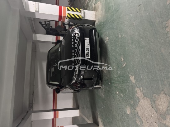 لاندروفر رانجي روفير يفوكيوي Dynamique مستعملة 2959187