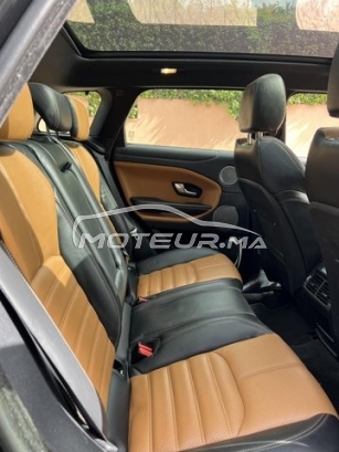 لاندروفر رانجي روفير يفوكيوي مستعملة 1741059