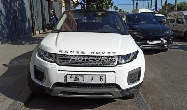 لاندروفر رانجي روفير يفوكيوي مستعملة 2979306