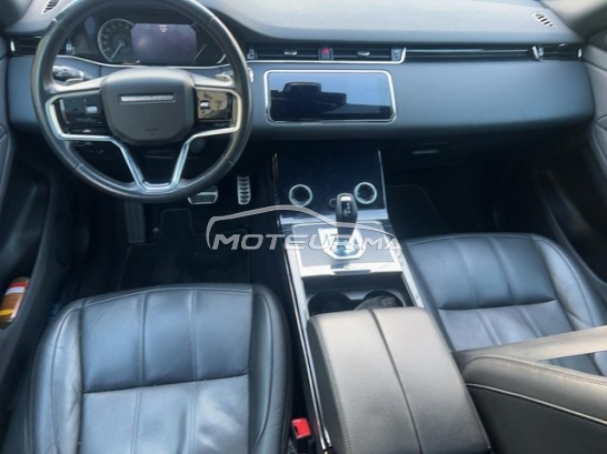 لاندروفر رانجي روفير يفوكيوي مستعملة 3271713