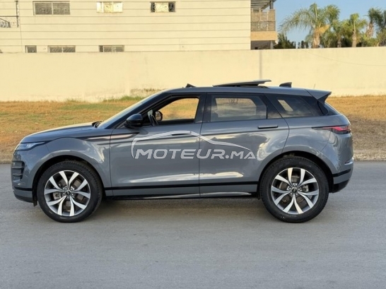 لاندروفر رانجي روفير يفوكيوي مستعملة 2522273