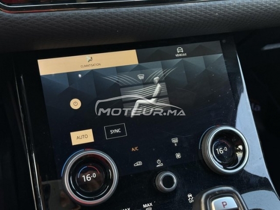 لاندروفر رانجي روفير يفوكيوي مستعملة 2522278