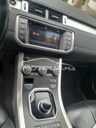 LAND-ROVER Range rover evoque occasion 2981282
