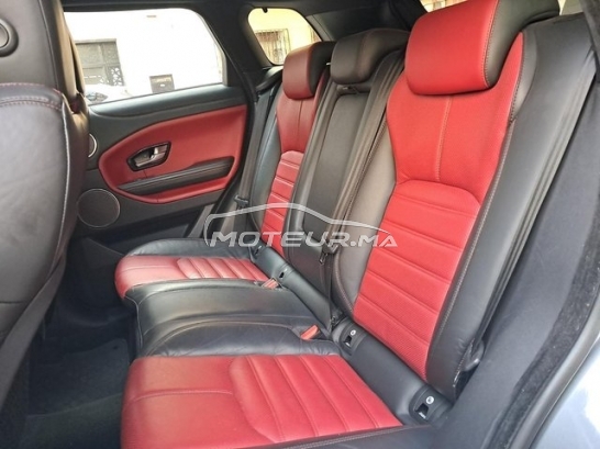 لاندروفر رانجي روفير يفوكيوي مستعملة 3272780