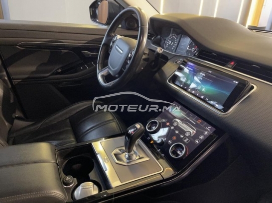 لاندروفر رانجي روفير يفوكيوي مستعملة 2851935