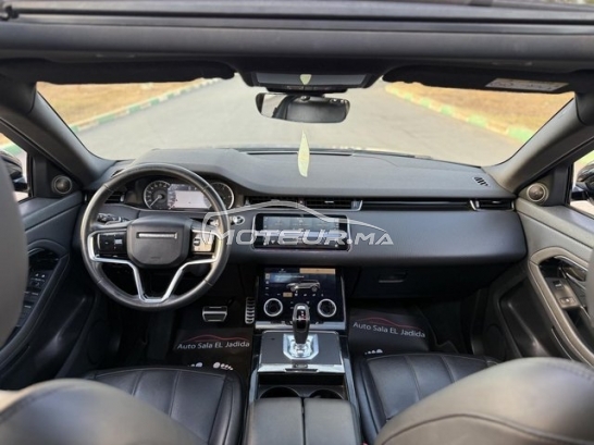 لاندروفر رانجي روفير يفوكيوي مستعملة 2522276