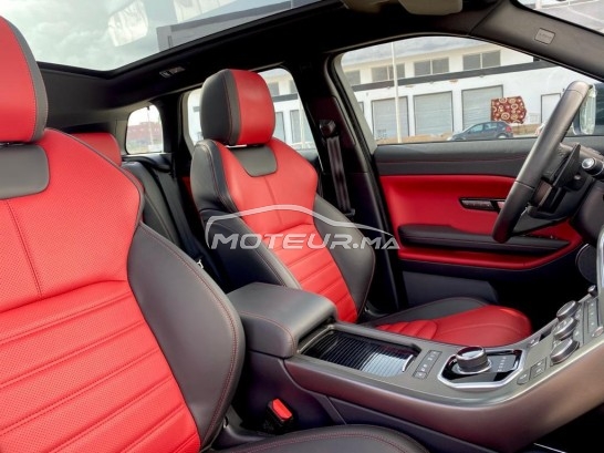 لاندروفر رانجي روفير يفوكيوي مستعملة 1695605