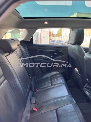 LAND-ROVER Range rover evoque D150 occasion 2213165