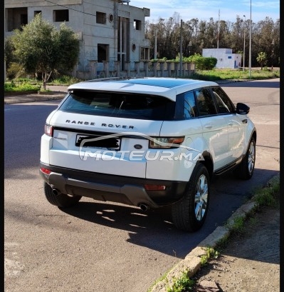 لاندروفر رانجي روفير يفوكيوي مستعملة 2399020