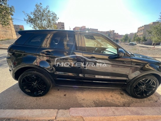 لاندروفر رانجي روفير يفوكيوي Hse مستعملة 1791288