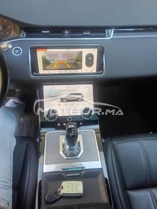 لاندروفر رانجي روفير يفوكيوي مستعملة 3099251