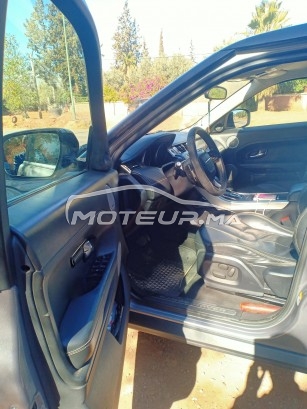 LAND-ROVER Range rover evoque dynamique occasion 1626150