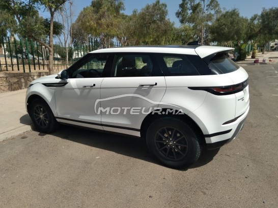 لاندروفر رانجي روفير يفوكيوي Hse مستعملة 1661913