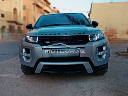 لاندروفر رانجي روفير يفوكيوي Sd4 مستعملة 1944976