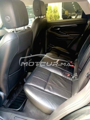 LAND-ROVER Range rover evoque D 200 occasion 3032832