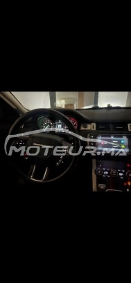 LAND-ROVER Range rover evoque 2016 occasion 3097479