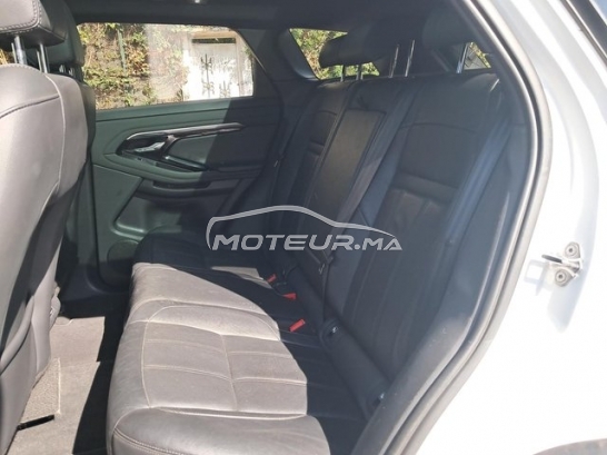 لاندروفر رانجي روفير يفوكيوي مستعملة 2794760