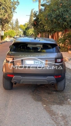 لاندروفر رانجي روفير يفوكيوي مستعملة 3217388