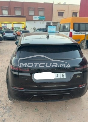 لاندروفر رانجي روفير يفوكيوي Bébé velar 2019 مستعملة 2472486